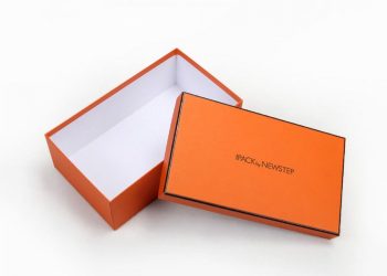 Custom Shoe Boxes