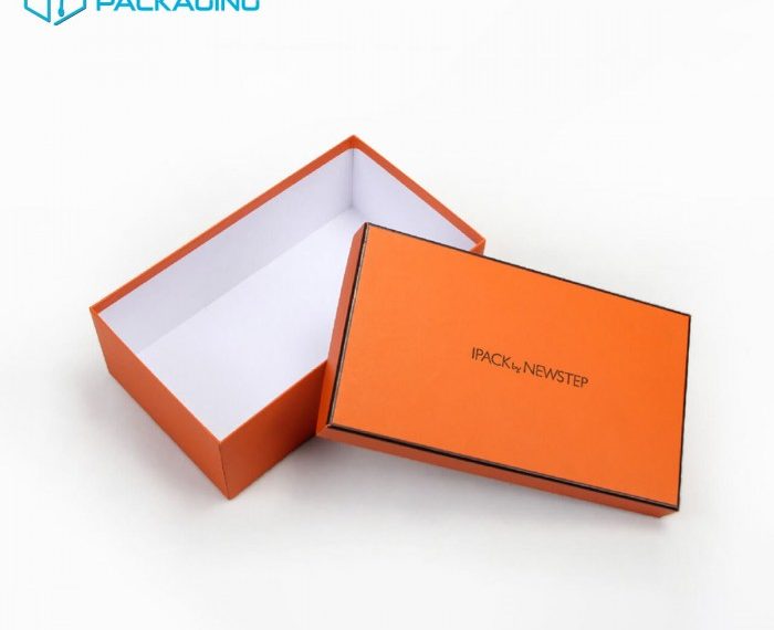 Custom Shoe Boxes