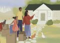 Why Americans Moving in 2021