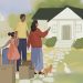 Why Americans Moving in 2021