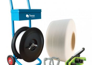 Composite Strapping Vs. Steel Strapping: Which Is Right For You?