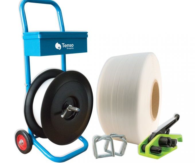 Composite Strapping Vs. Steel Strapping: Which Is Right For You?