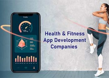 Health & Fitness App Development Companies-eed66f07