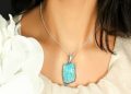 Turquoise Jewelry Throughout History