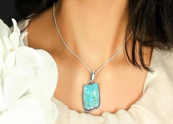 Turquoise Jewelry Throughout History