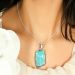 Turquoise Jewelry Throughout History