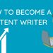 How To Become A Successful Writer?