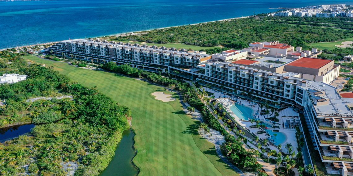 Best Family Hotels in Playa Mujeres