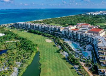 Best Family Hotels in Playa Mujeres