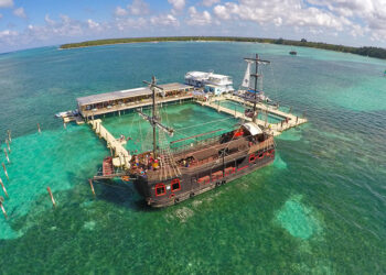 Ocean Adventures, the most complete collection of tours in Punta Cana