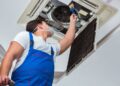 air conditioner repair