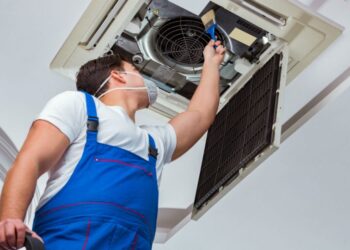 air conditioner repair