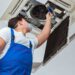 air conditioner repair