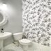 5 Super Cute Wallpaper Designs to Update your Bathroom in 2022
