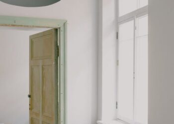 6 Easy Steps to Set Up a Door