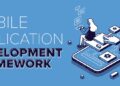 Top 5 Best Mobile App Development Frameworks in 2022