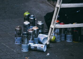 Choose a Paint Sprayer for Your Job