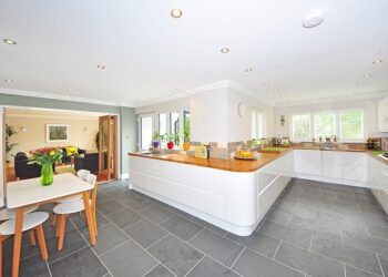 3 Main Types of Cabinets