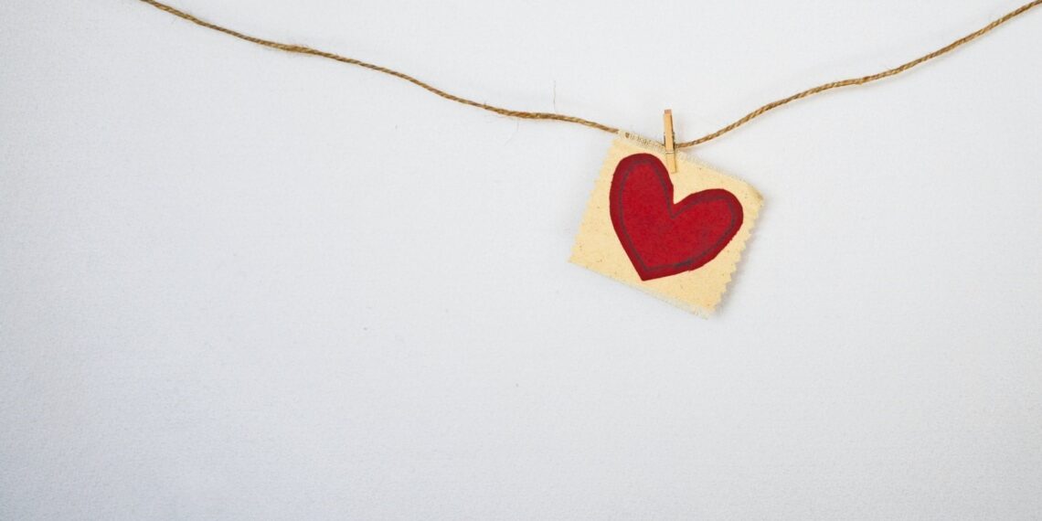 Home for Valentine’s Day? Simple Valentine’s Day Decorating Ideas