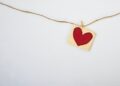 Home for Valentine’s Day? Simple Valentine’s Day Decorating Ideas