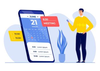 Appointment booking software