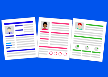 Tips for Building Your Best Resume