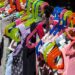 Benefits of Buying Children’s Clothing Rack