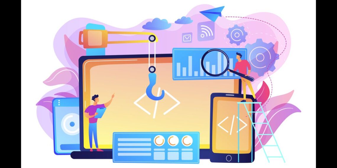 mobile development