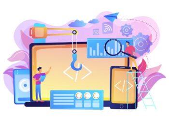 mobile development
