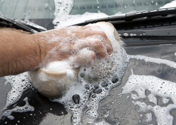 TOP 3 Car Detailing & Car Washing Tips To Keep Your Vehicle Looking Like New