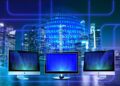 Web application development-63de63a3