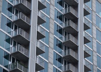 Reasons to rent an apartment in Koreatown