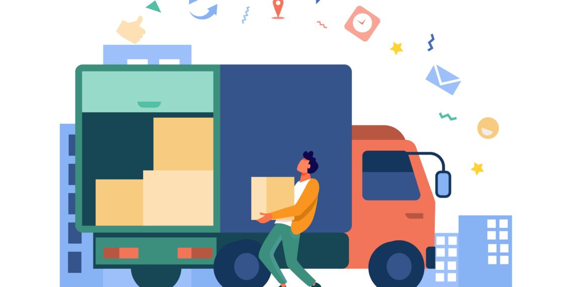 Effortless Relocations: How BMS Moving & Storage Simplifies Your Moving Experience
