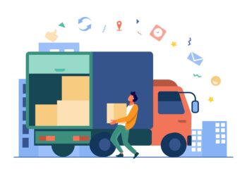 Effortless Relocations: How BMS Moving & Storage Simplifies Your Moving Experience